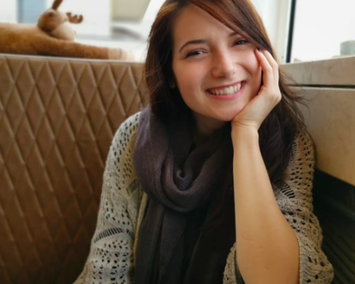 Benedetta Santini