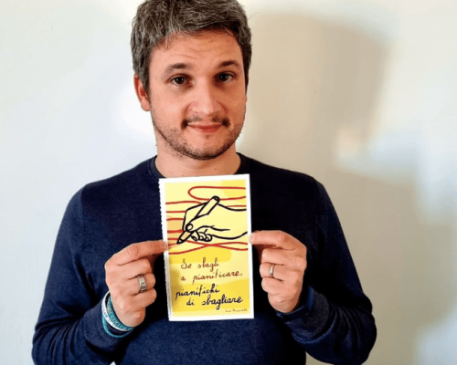 Luca Mazzucchelli
