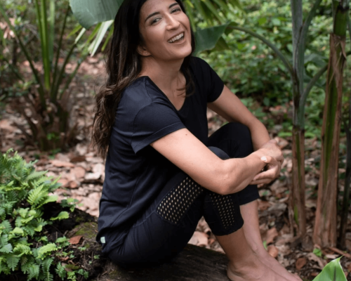 Susanna Barkataki